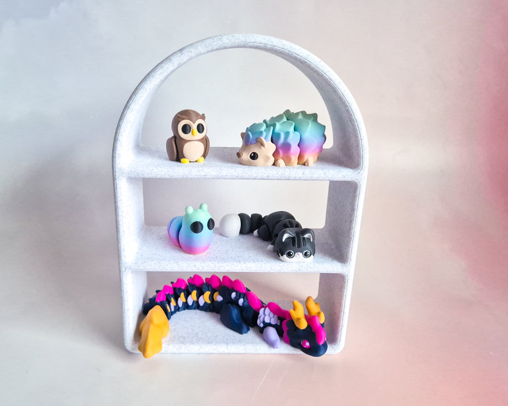 Arch Shelf