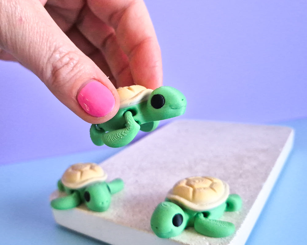 Turtles
