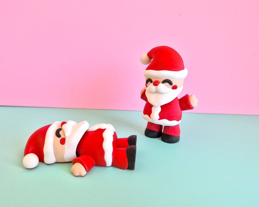 Santa
