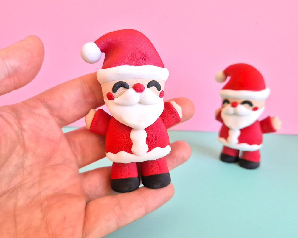 Santa