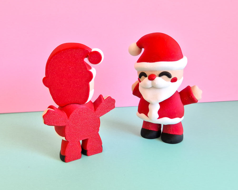 Santa