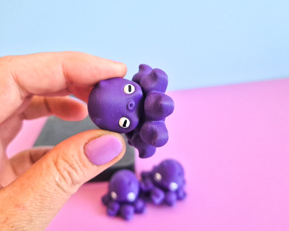 Octopus
