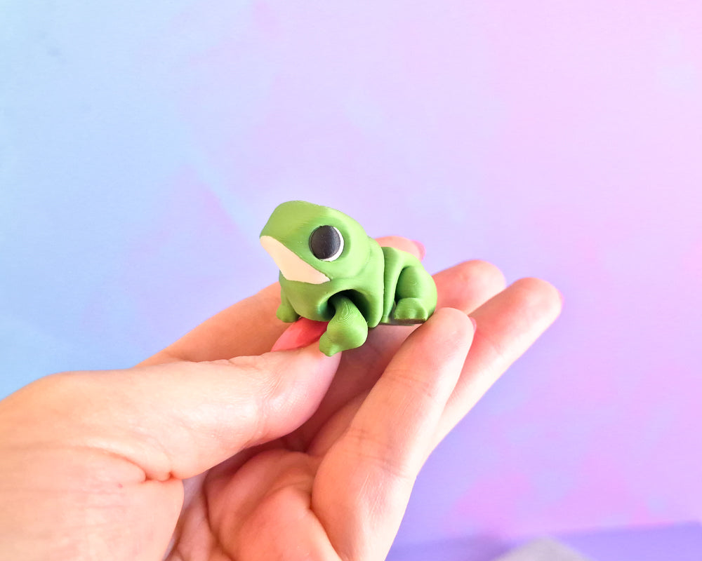 Frogs