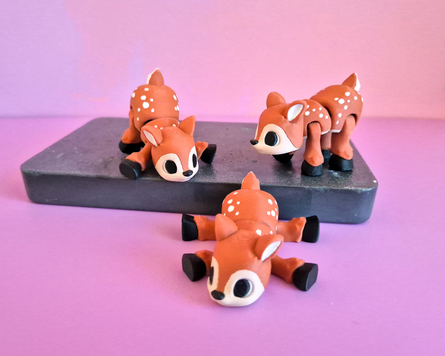 Deer
