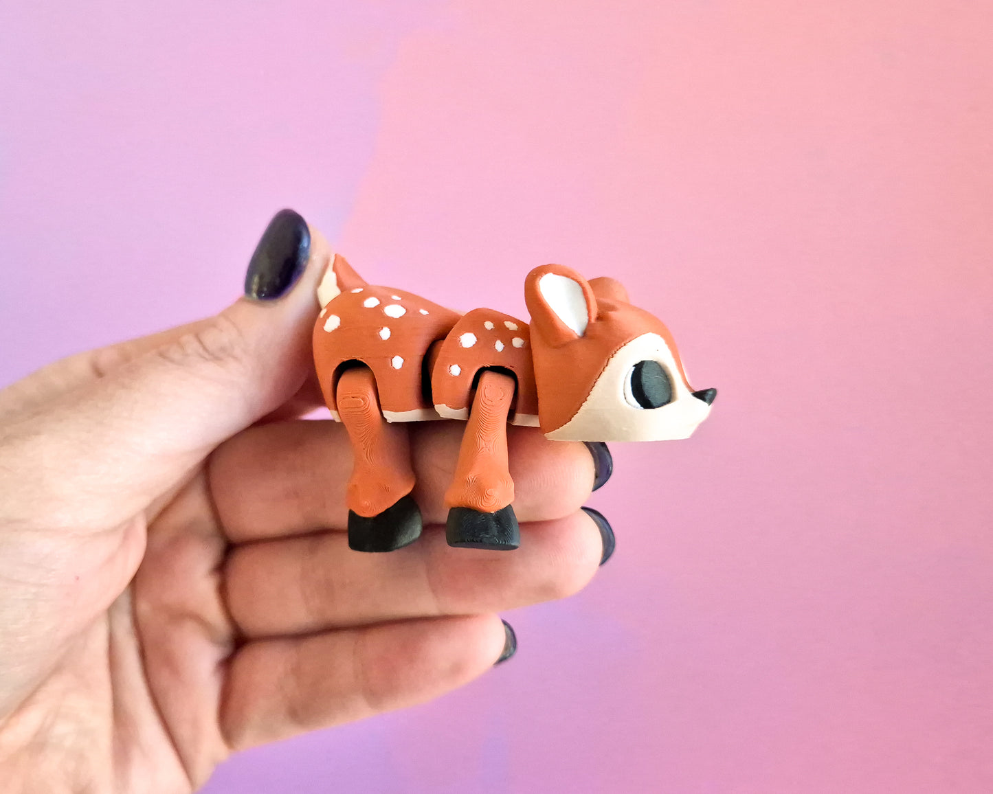 Deer