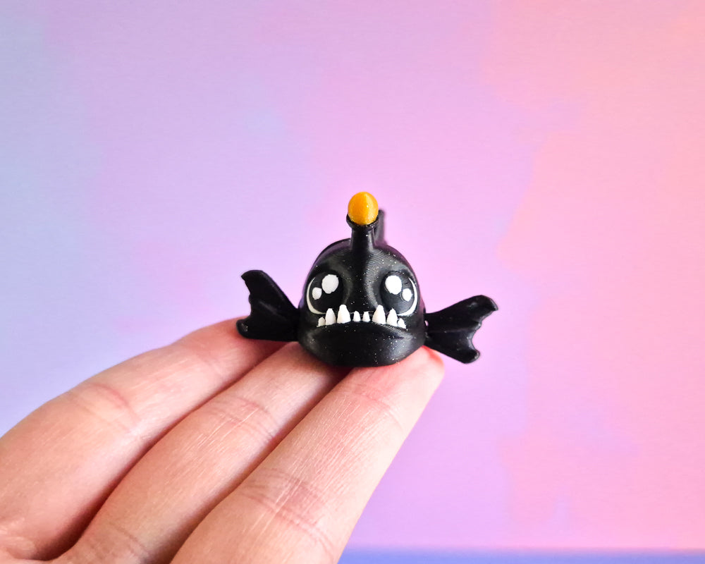 Angler Fish