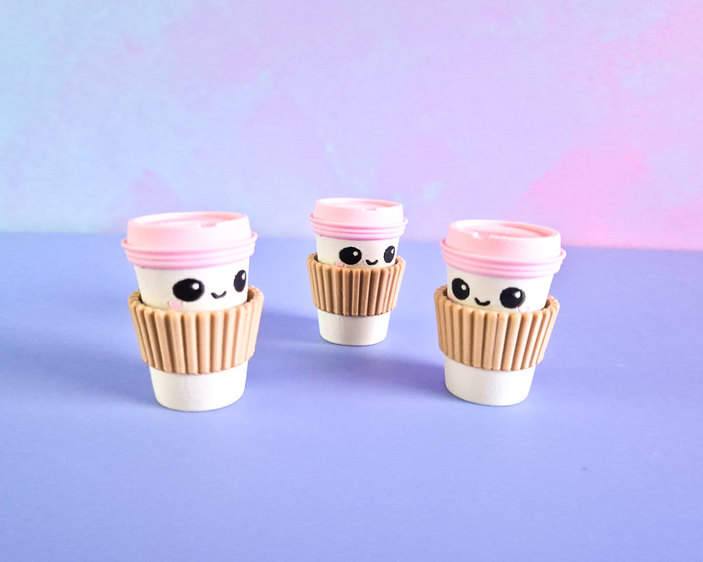 Coffee Clicker