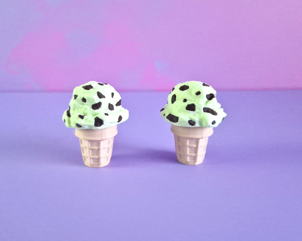 Ice Cream Clicker