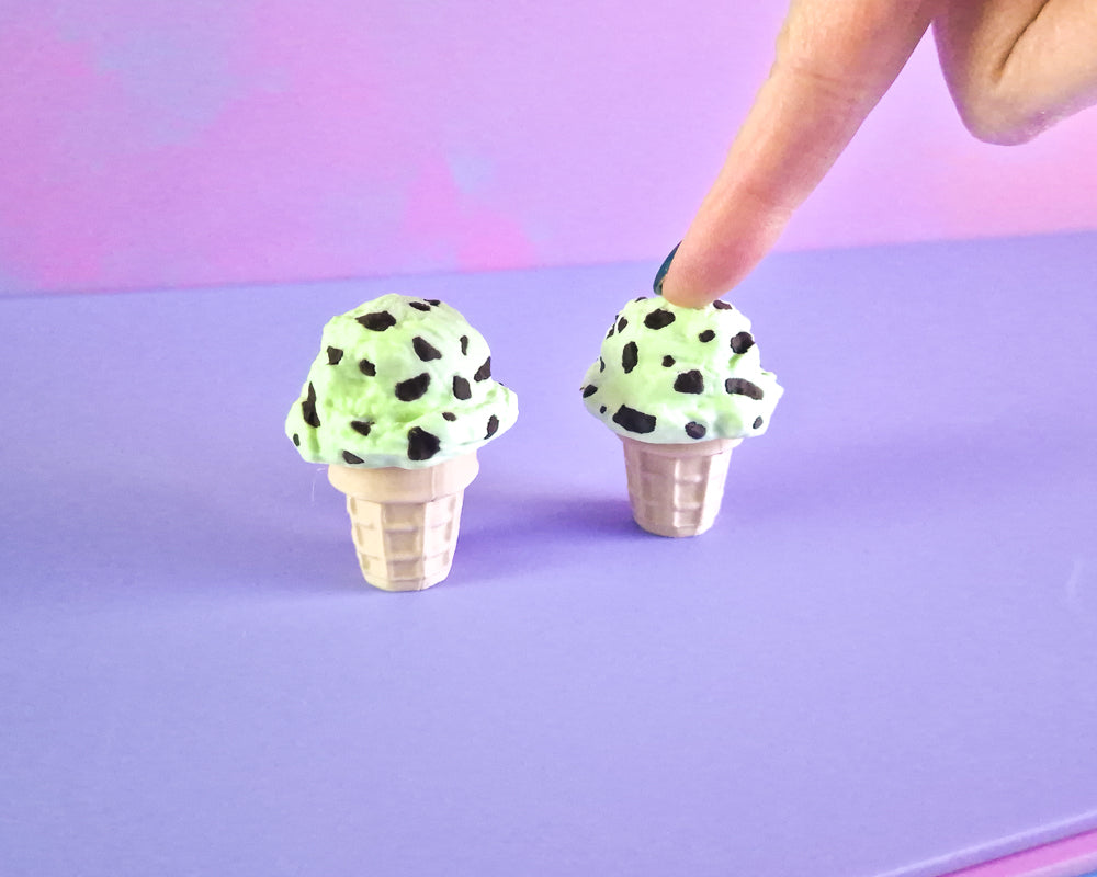 Ice Cream Clicker