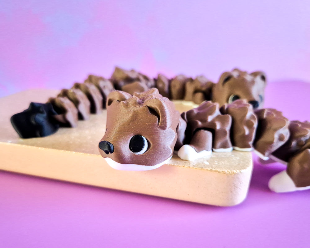 Stoat