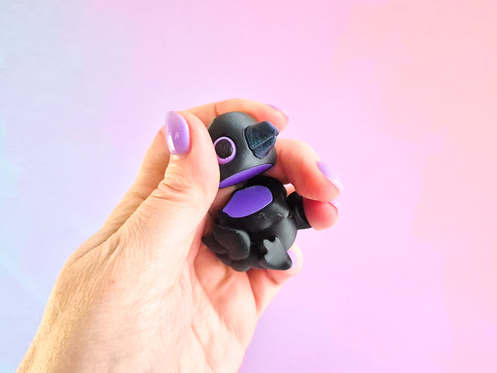 Crow Slider
