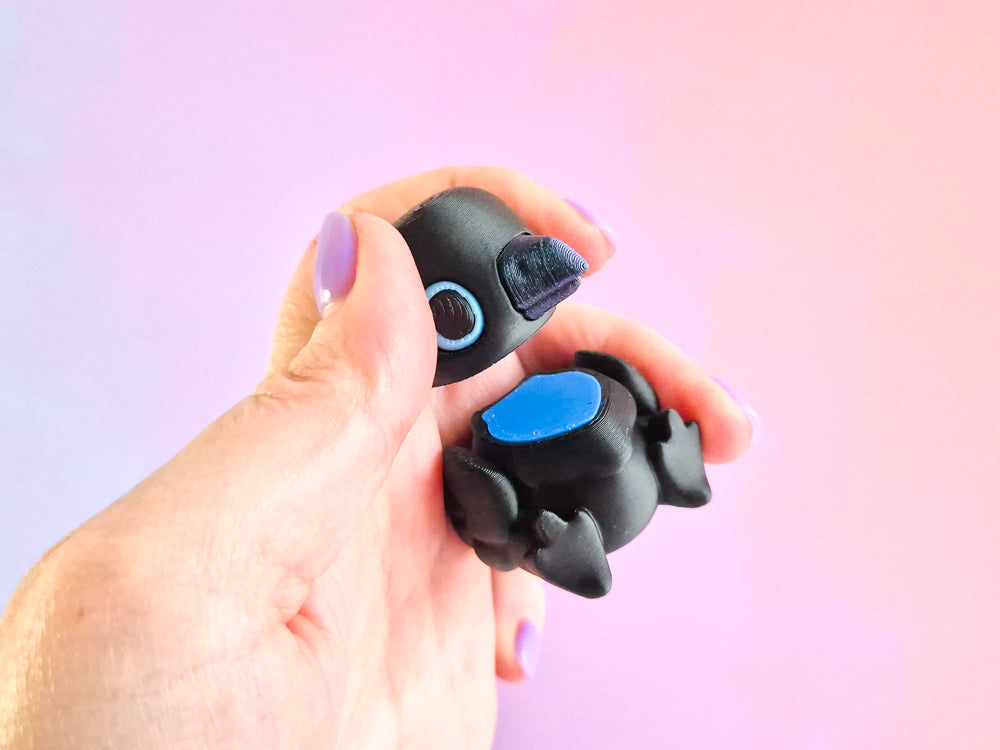 Crow Slider
