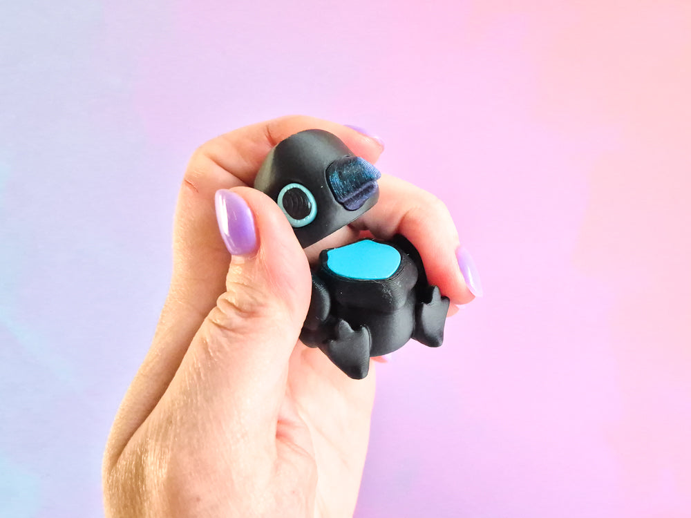 Crow Slider