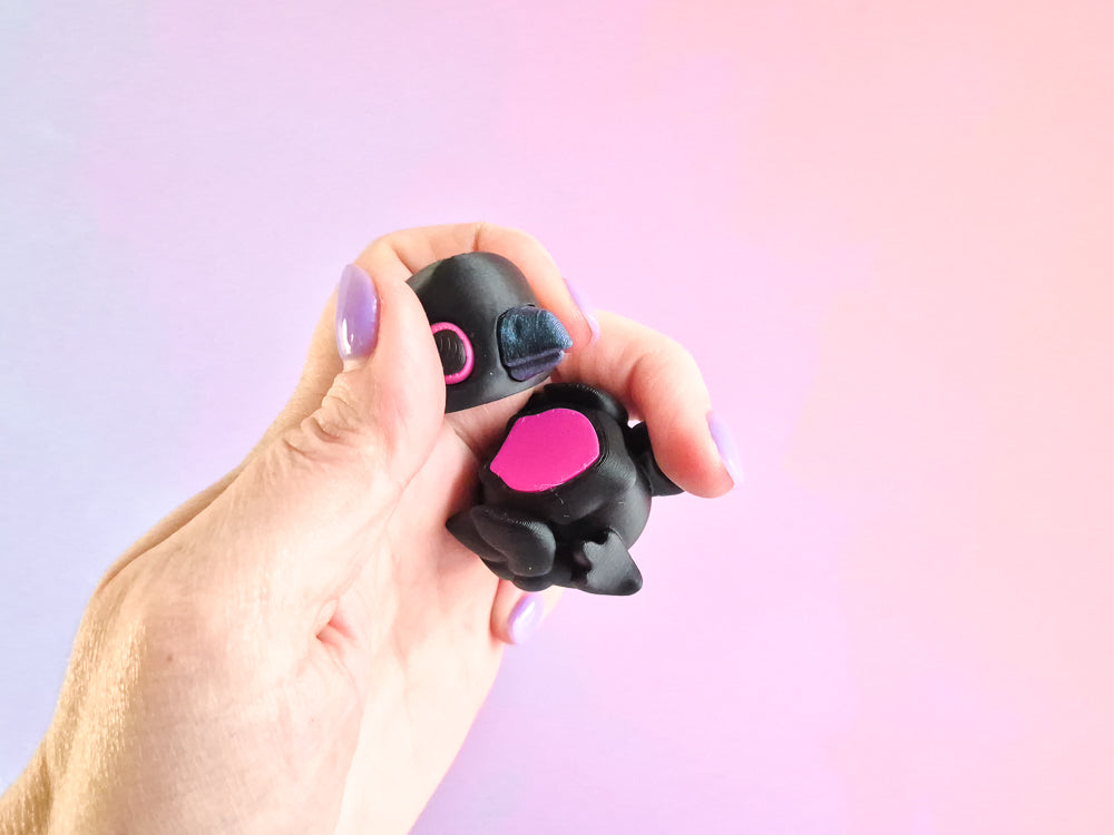 Crow Slider