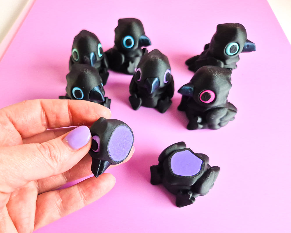 Crow Slider