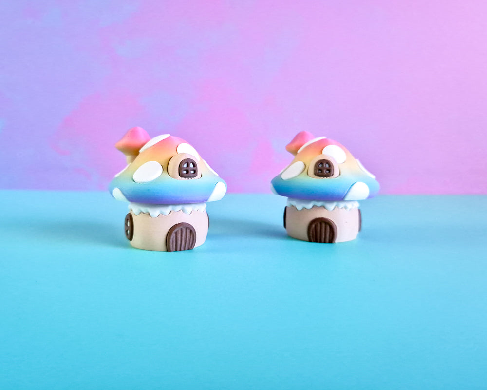 Fairy Cottage Clicker