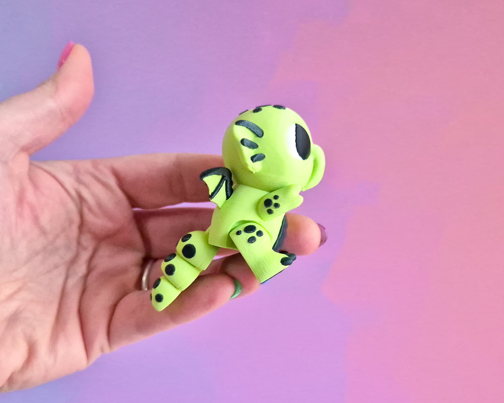 Baby Cthulhu