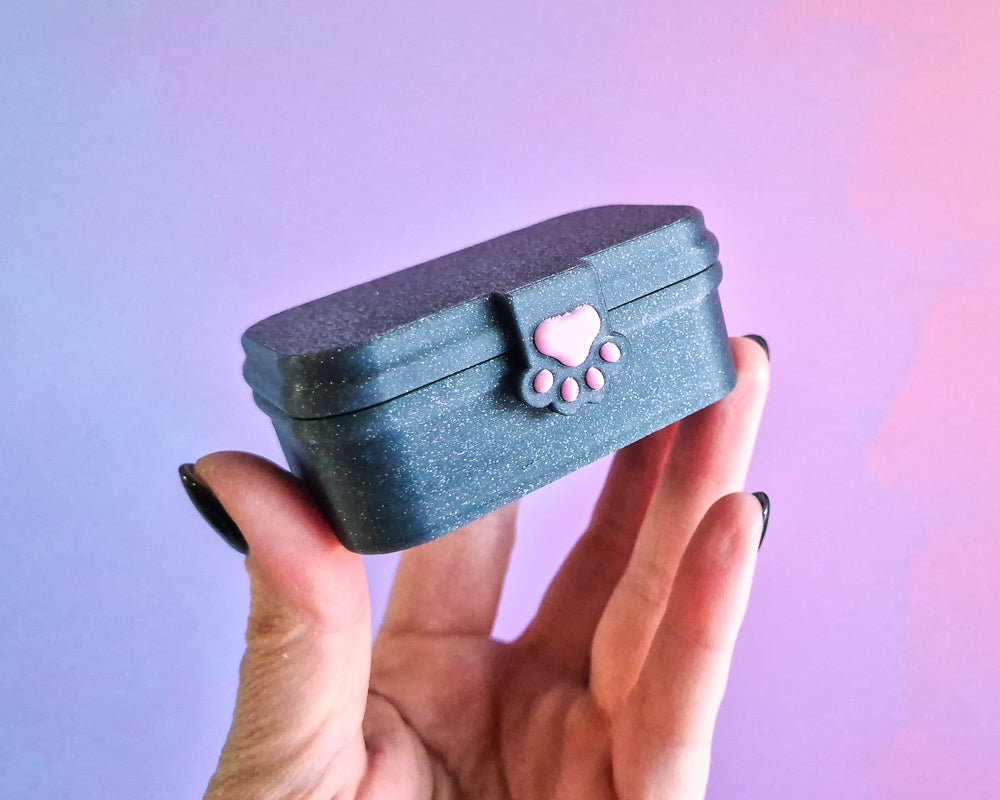 Bento Clicker