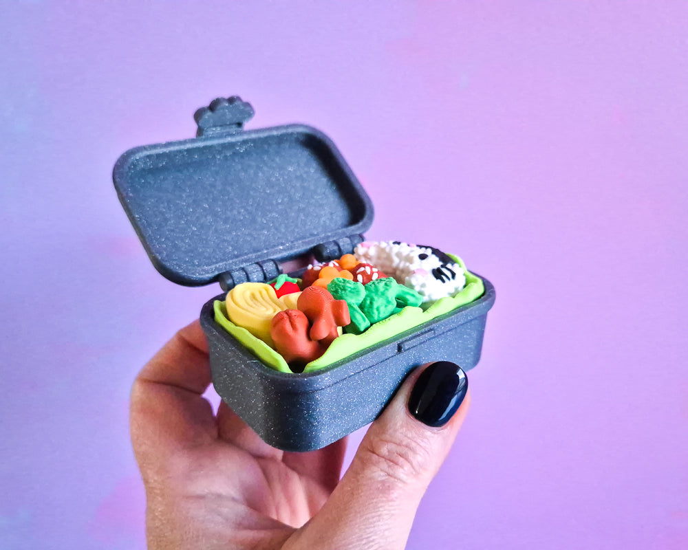 Bento Clicker