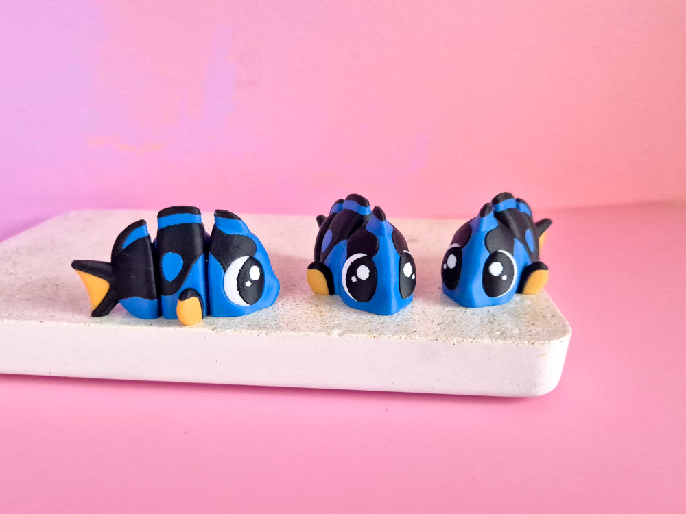 Surgeonfish
