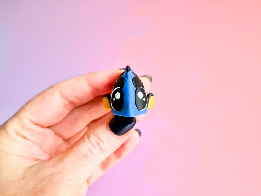 Surgeonfish