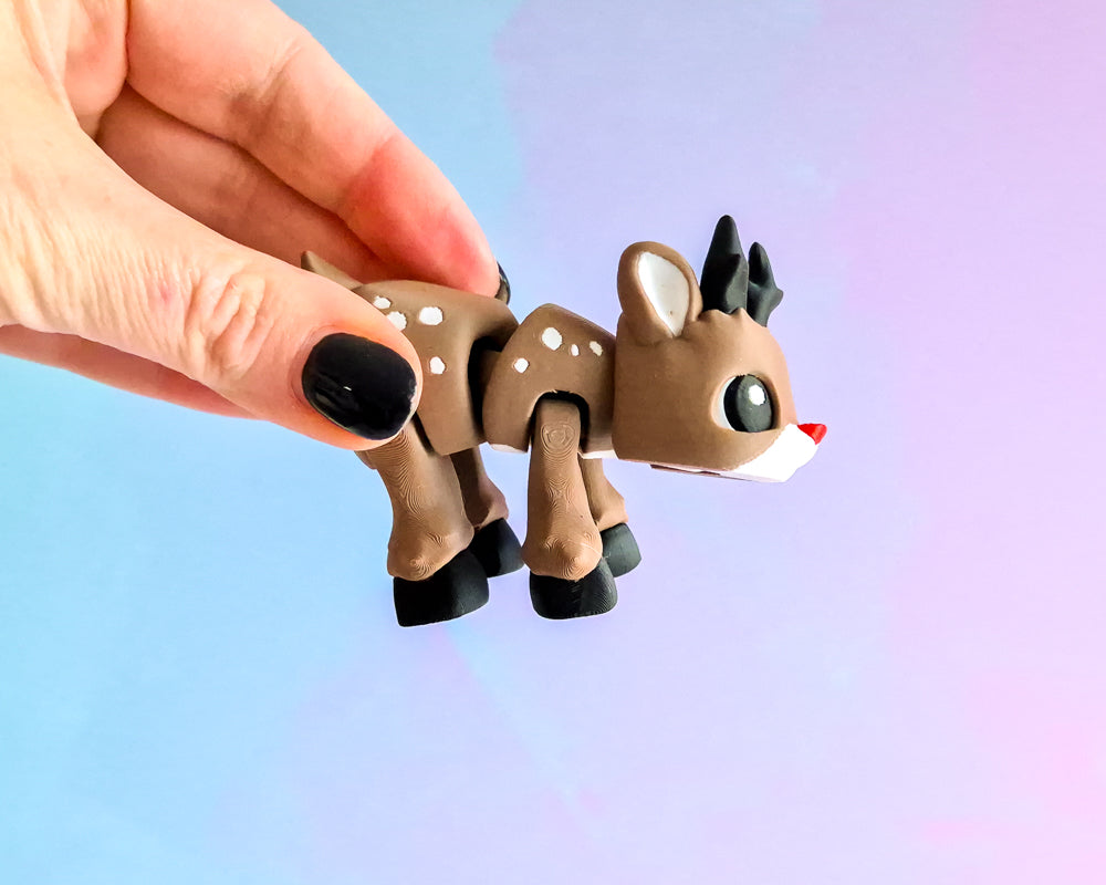 Rudolph