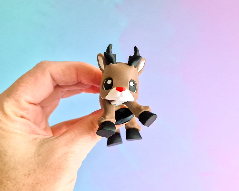 Rudolph