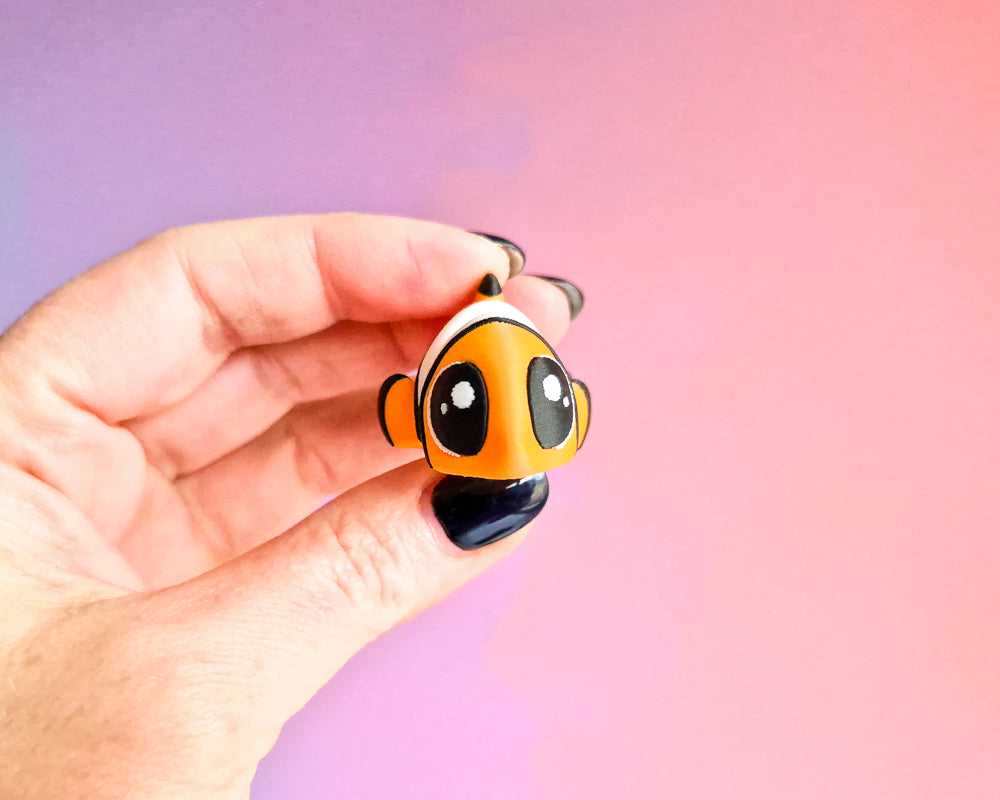 Clownfish