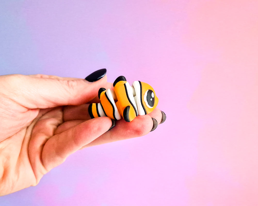 Clownfish