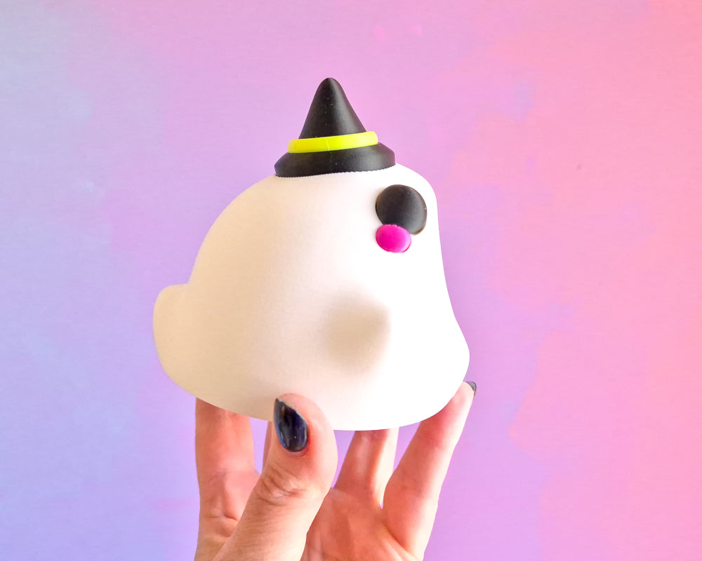 Ghosty Catch-All