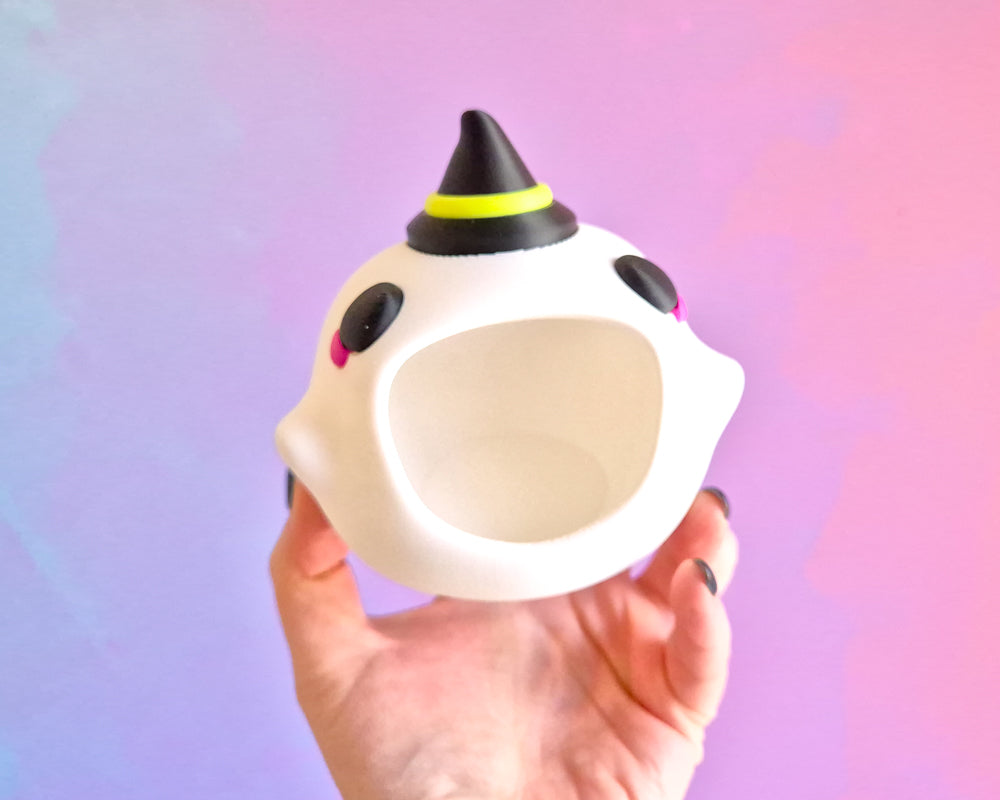 Ghosty Catch-All