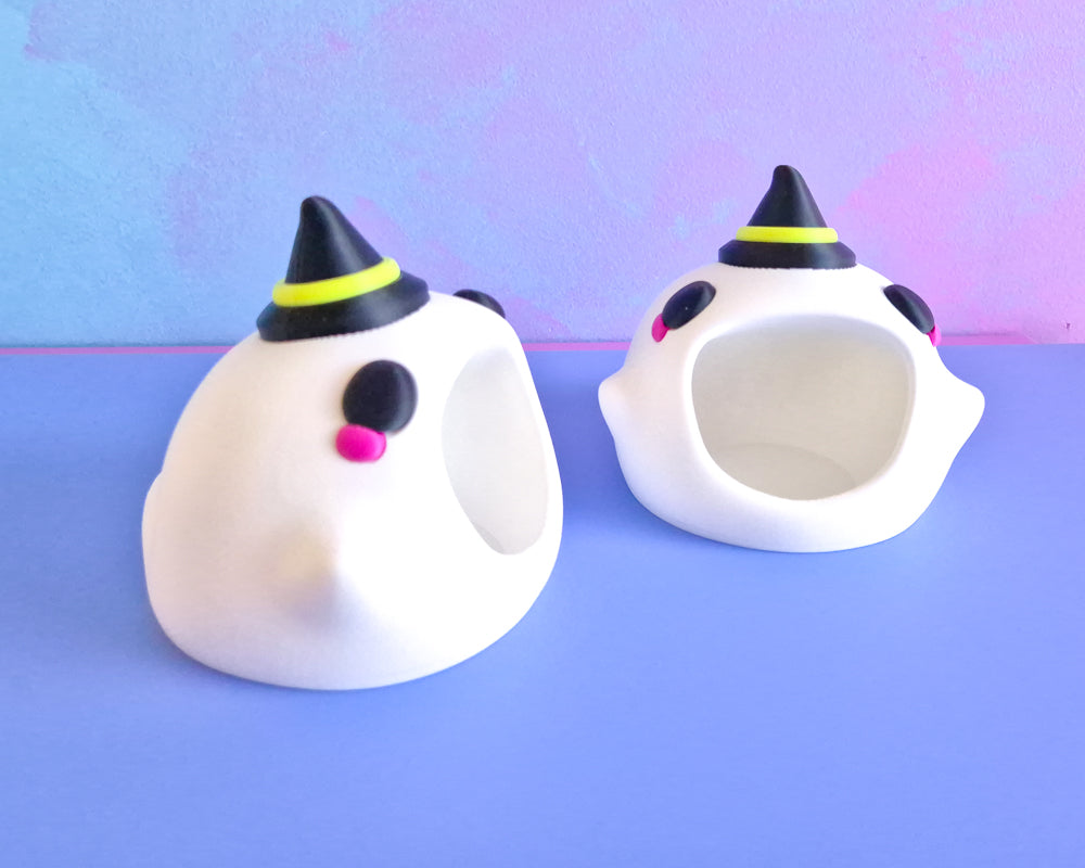 Ghosty Catch-All