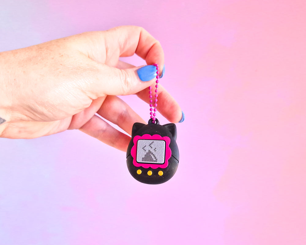 Kitty Virtual Pet Clicker