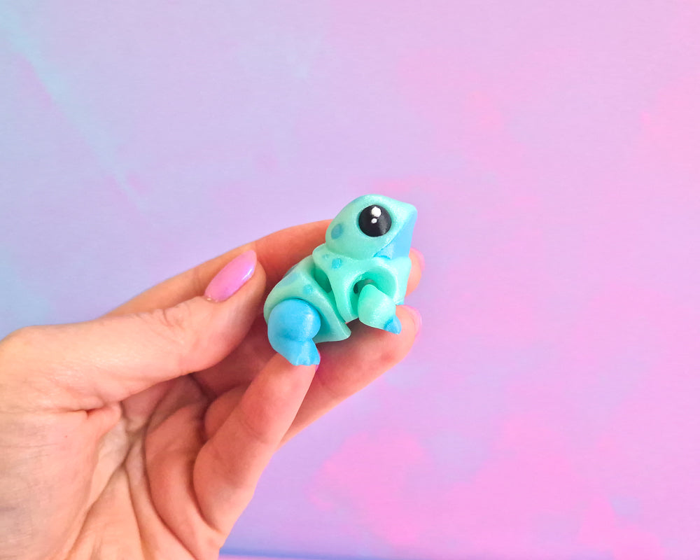 Frogs