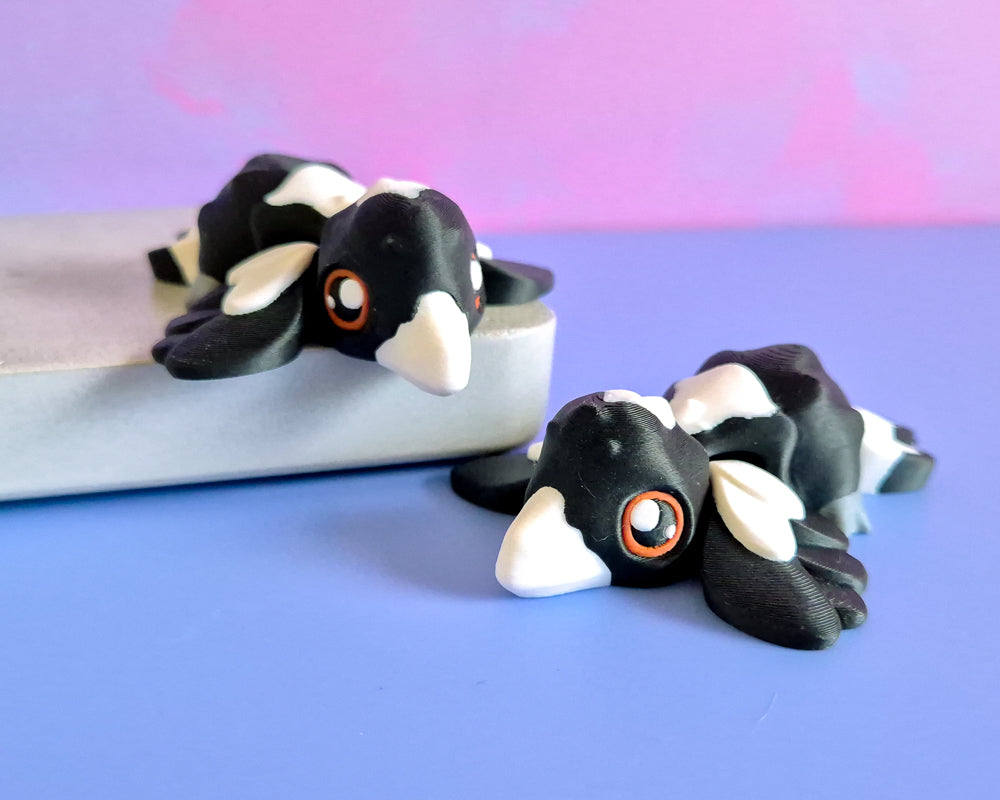 Magpie