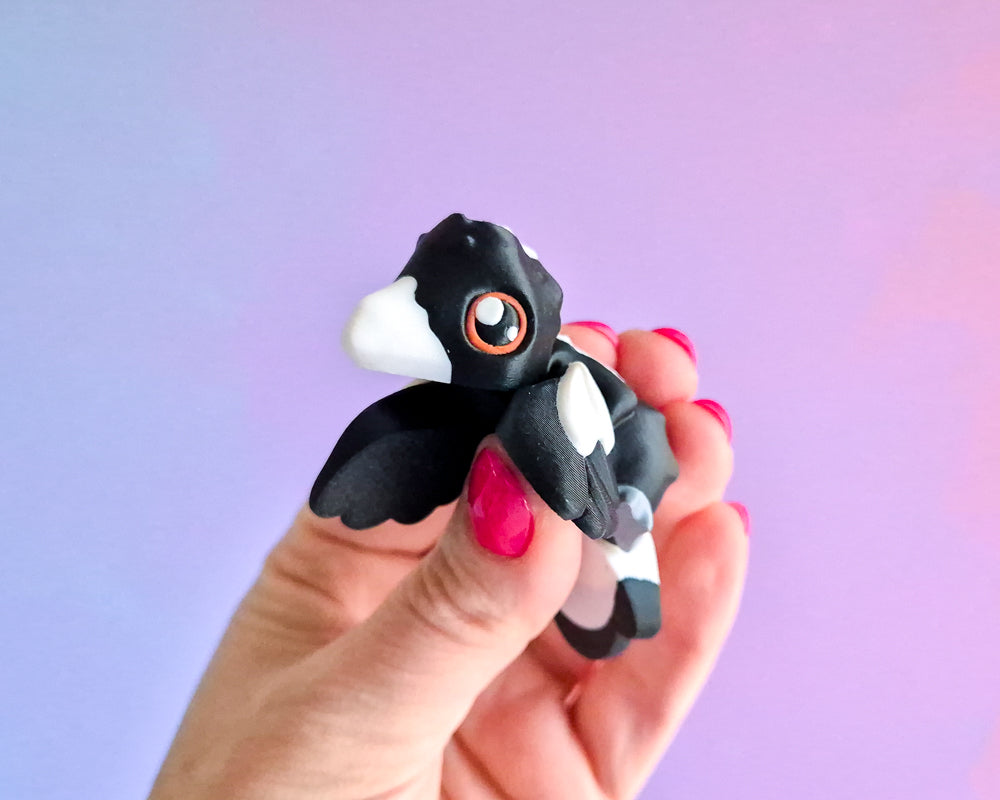 Magpie