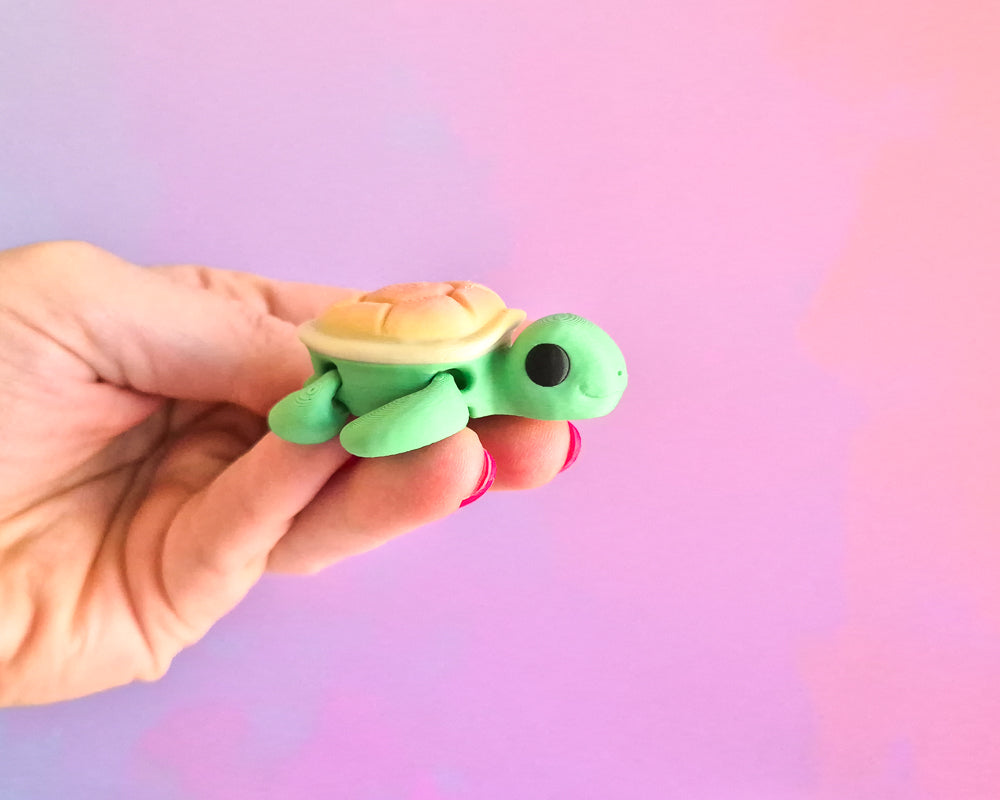 Turtles