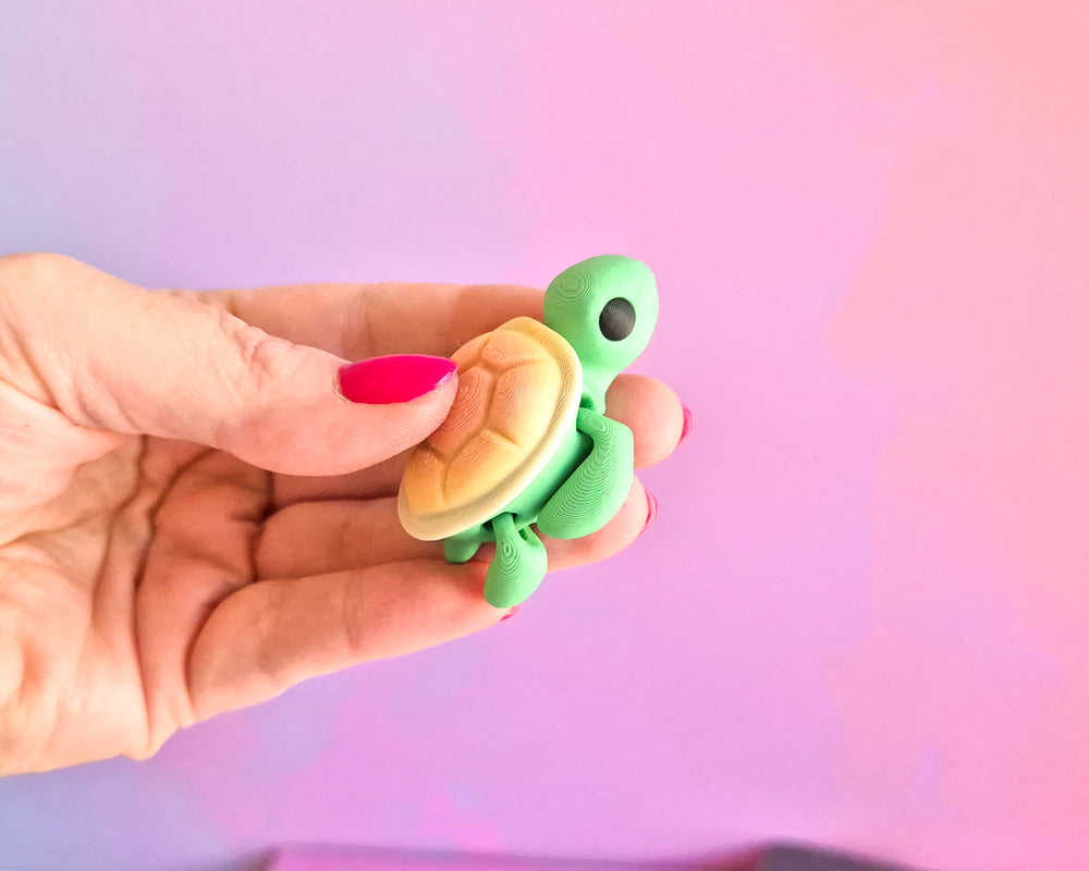Turtles