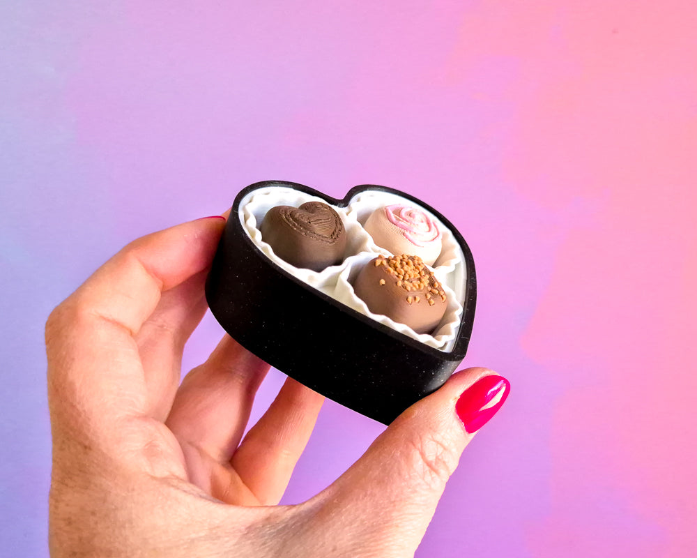 Chocolate Box Clicker