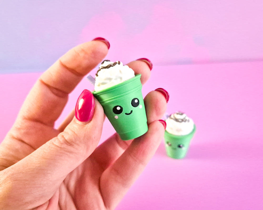 Frappé Clicker