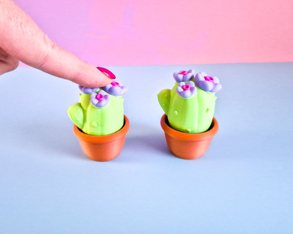 Cactus Clicker