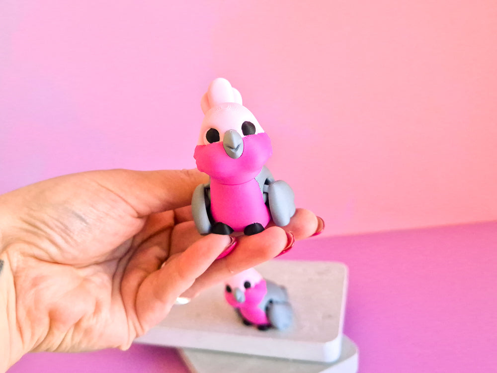 Gallah
