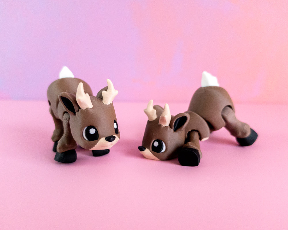 Prancer