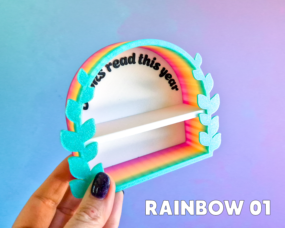 Book Tracker [Limited Editions]