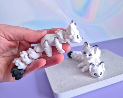 Fox [Arctic]