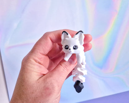 Fox [Arctic]