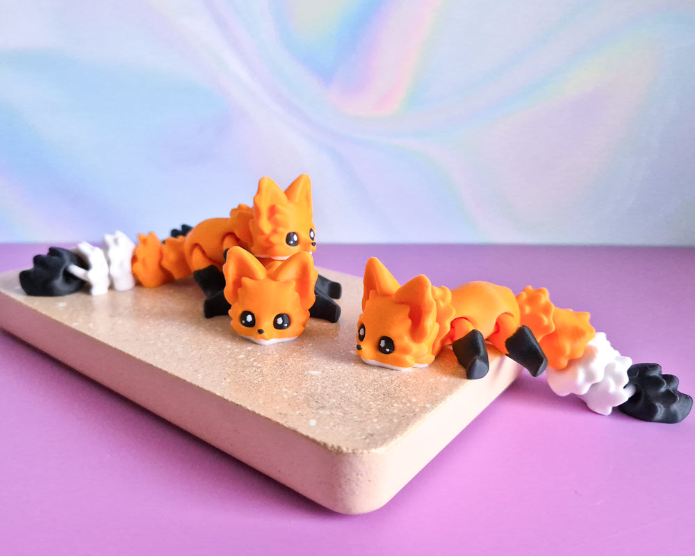 Fox [Classic]