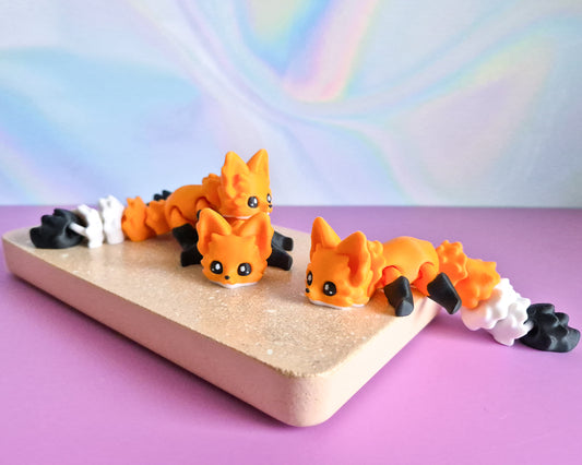 Fox [Classic]