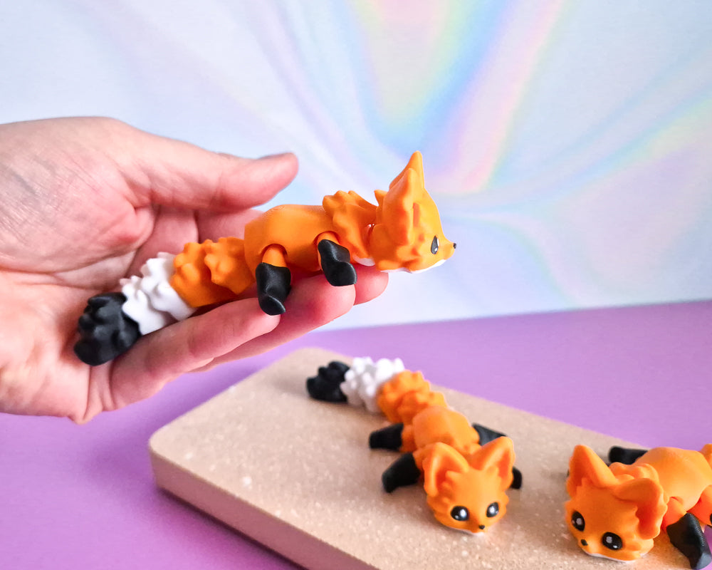 Fox [Classic]