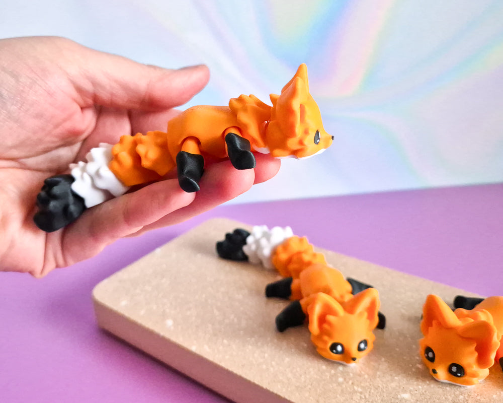 Fox [Classic]